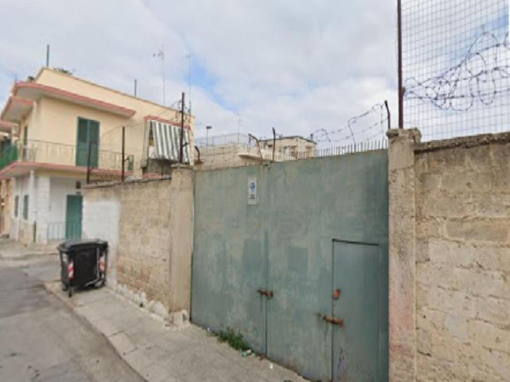 Casa Bianca Bnb,Big Terrace,10 Min Airport Beaches Bitonto Eksteriør bilde