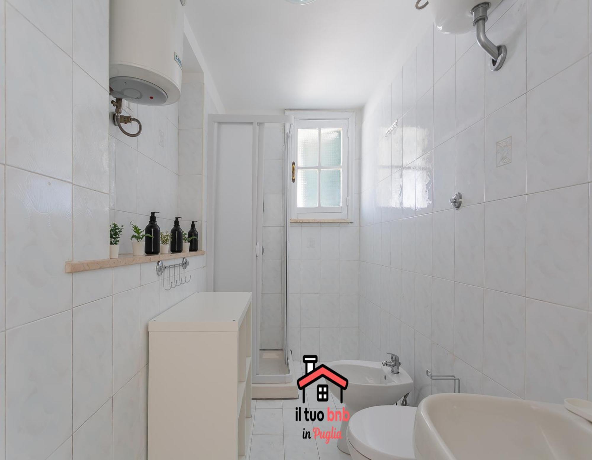 Casa Bianca Bnb,Big Terrace,10 Min Airport Beaches Bitonto Eksteriør bilde