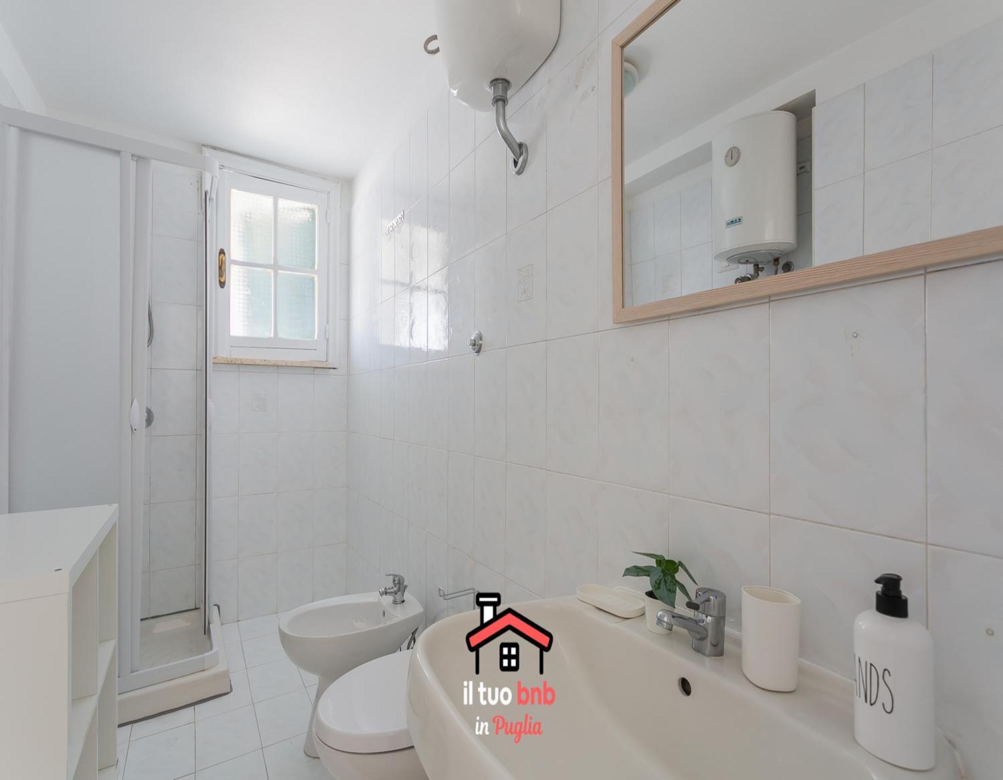 Casa Bianca Bnb,Big Terrace,10 Min Airport Beaches Bitonto Eksteriør bilde